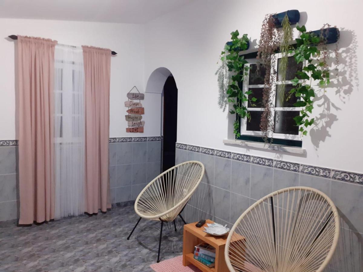 Murta'S Home Cadaval Kültér fotó