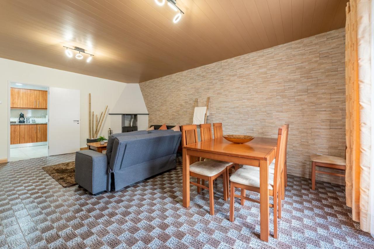 Murta'S Home Cadaval Kültér fotó