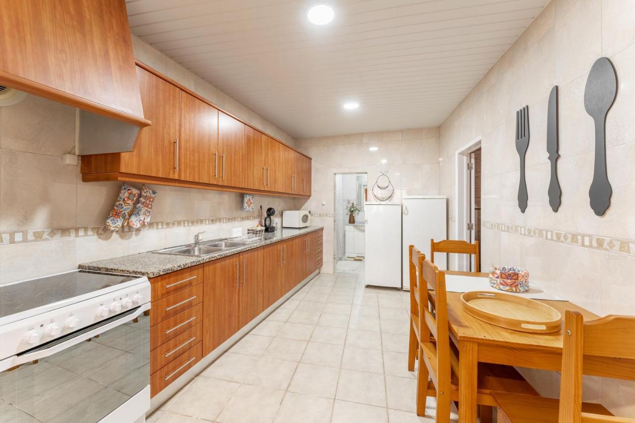 Murta'S Home Cadaval Kültér fotó